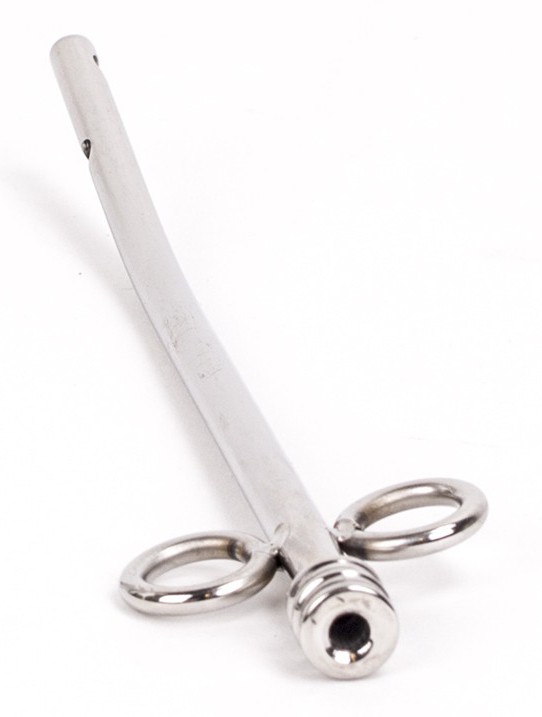 tige d uretre percee penis stick 13cm x 6mm