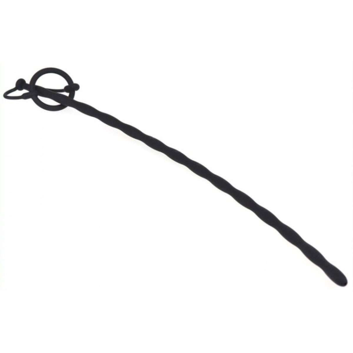 tige d uretre silicone ring up 35cm 1