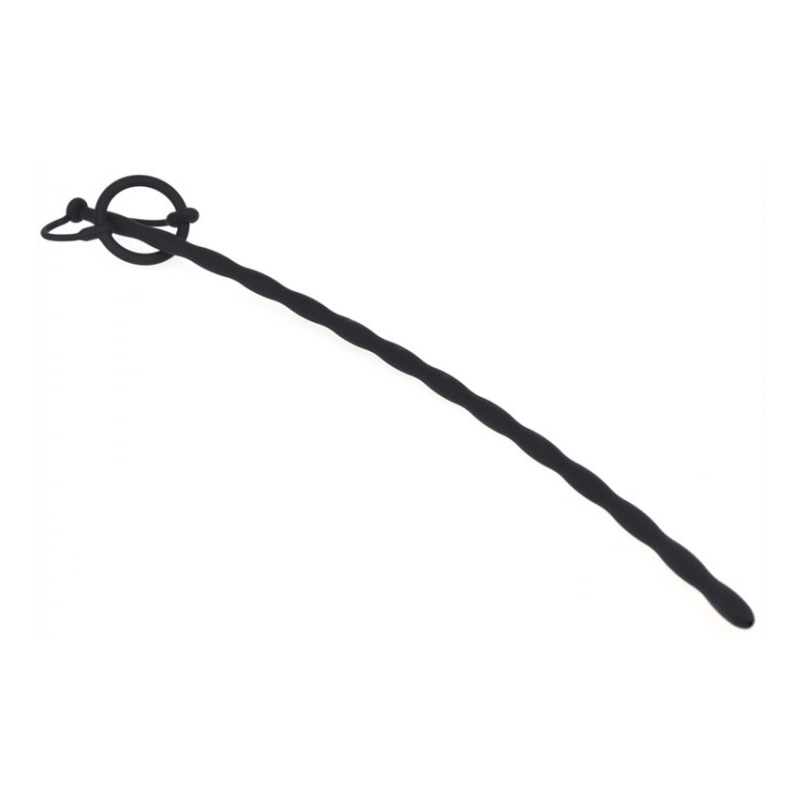 tige d uretre silicone ring up 35cm 1