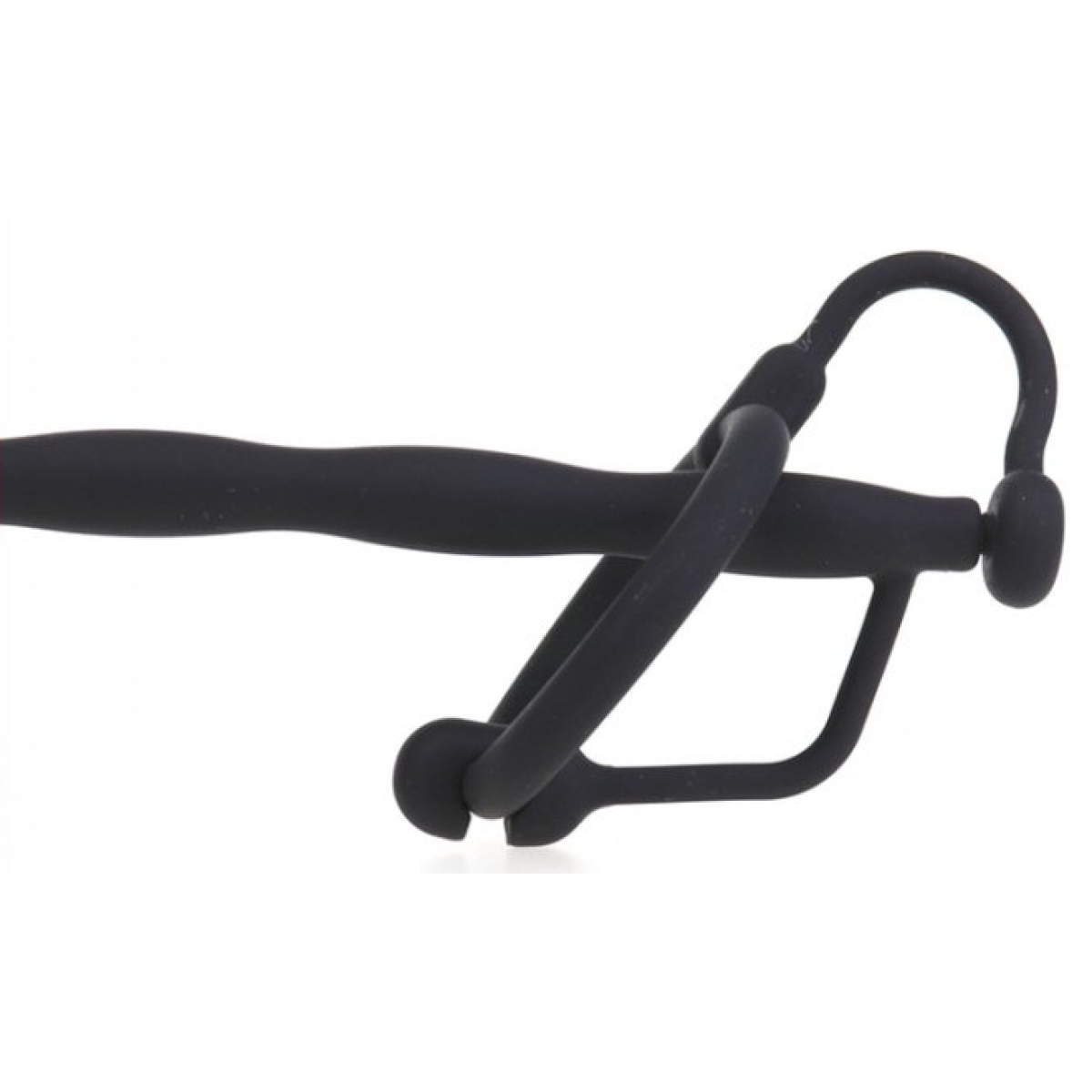 tige d uretre silicone ring up 35cm 2