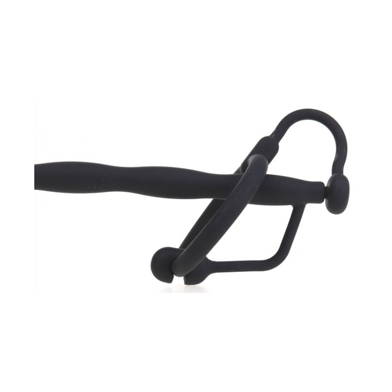 tige d uretre silicone ring up 35cm 2