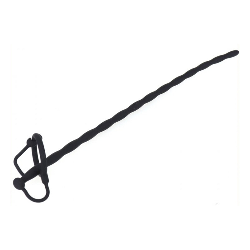 tige d uretre silicone ring up 35cm