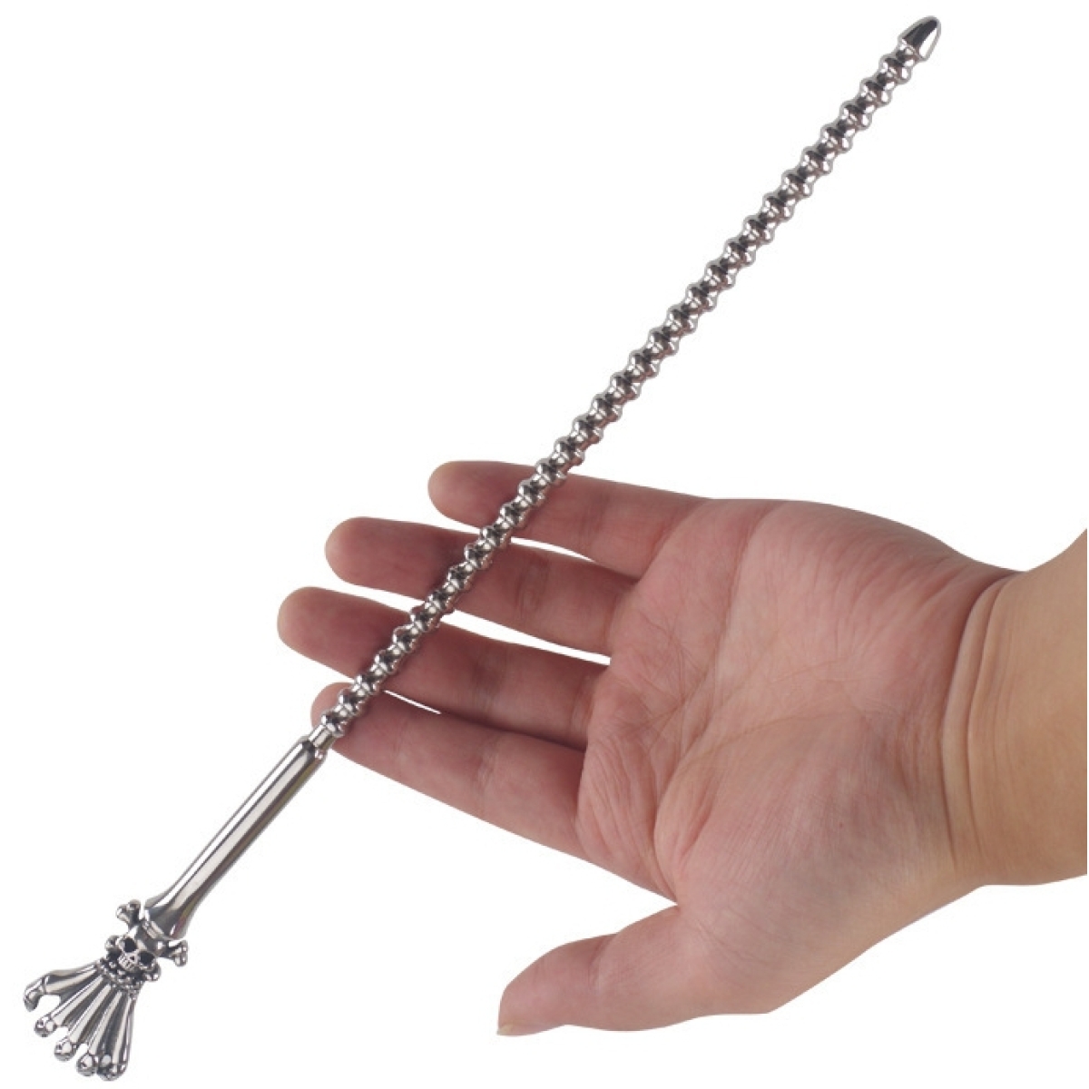tige d uretre skeleton m 20cm diametre 7mm 1