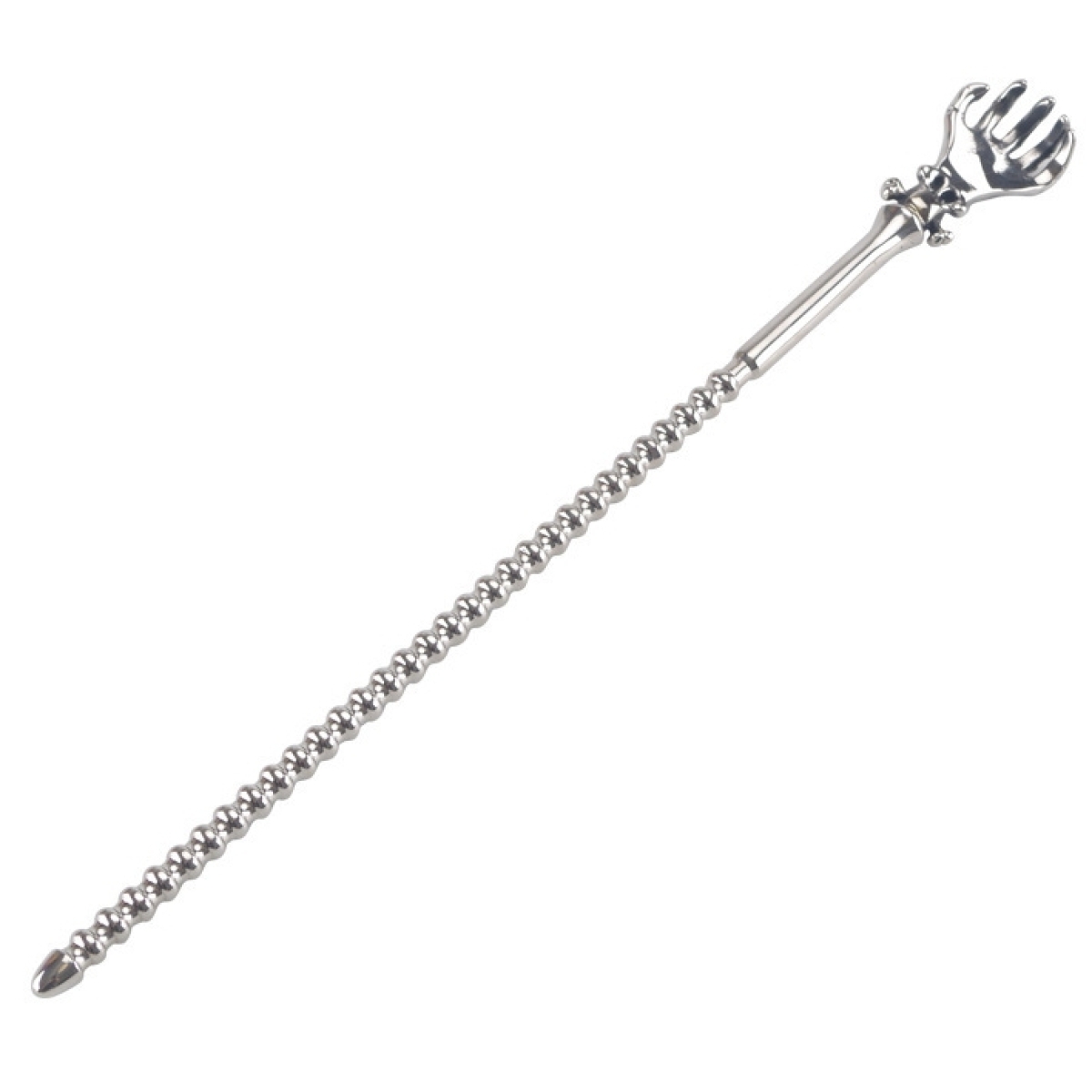 tige d uretre skeleton m 20cm diametre 7mm