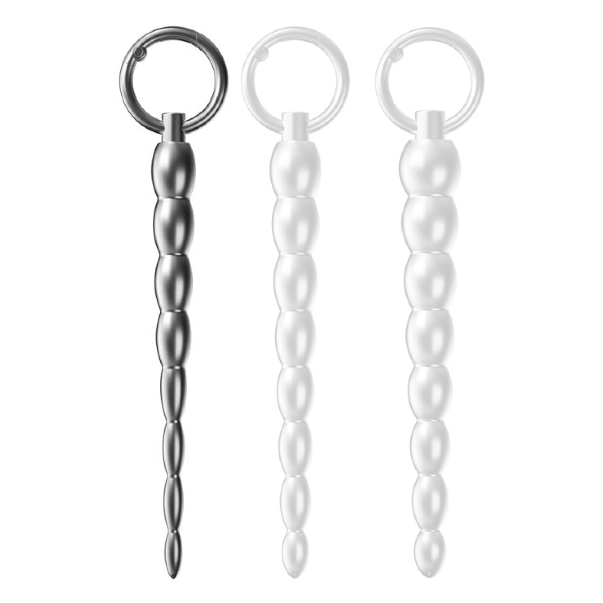 tige d uretre slowy s 105 cm diametre 3 a 10mm