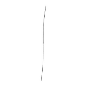 tige d uretre sound curve 3 4mm longueur 20cm