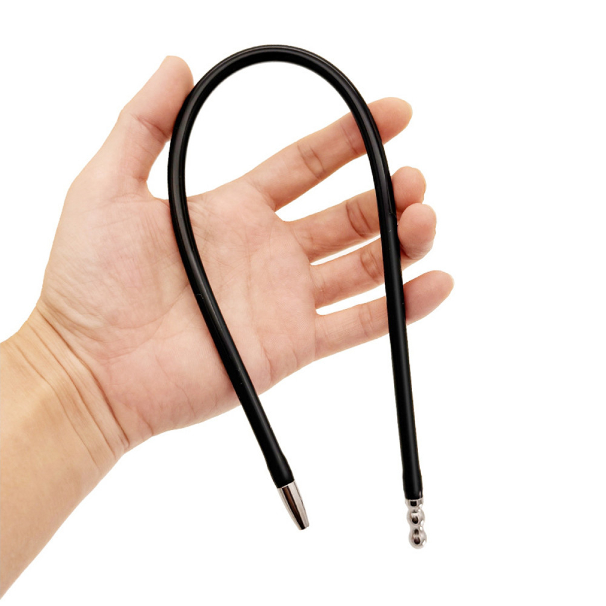 tige d uretre souple catsound 20 cm diametre 7mm 1