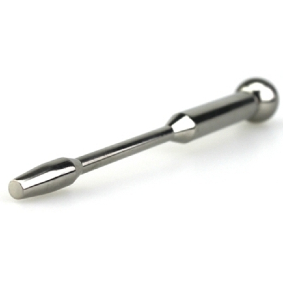 tige d uretre stely 12cm diametre 10mm 1