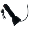 tige d uretre vibrant silicone vibe in 19cm diametre 3mm 1