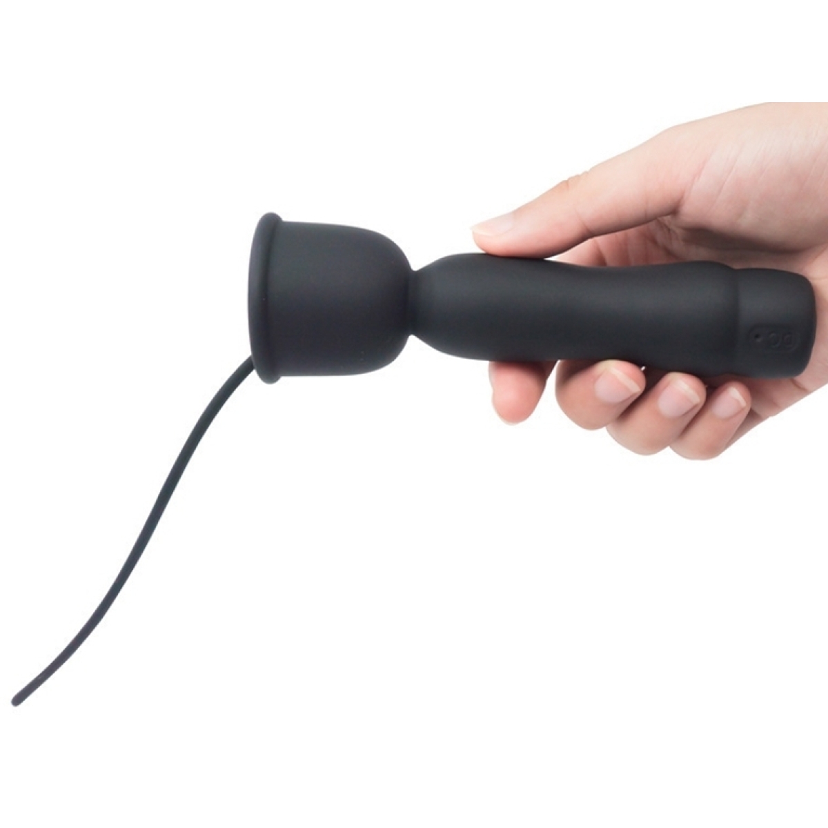 tige d uretre vibrant silicone vibe in 19cm diametre 3mm 2