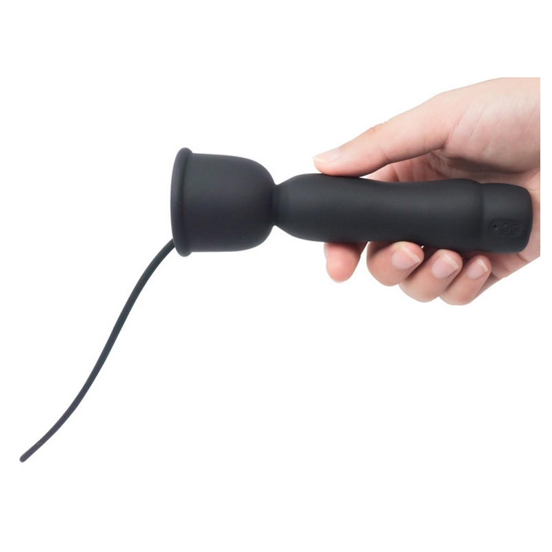 tige d uretre vibrant silicone vibe in 19cm diametre 3mm 2