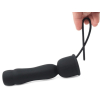 tige d uretre vibrant silicone vibe in 19cm diametre 3mm 4