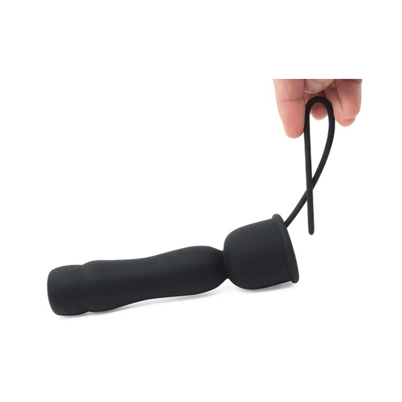 tige d uretre vibrant silicone vibe in 19cm diametre 3mm 4