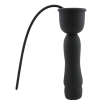tige d uretre vibrant silicone vibe in 19cm diametre 3mm 5