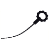 tige d uretre vibrante avec anneau o ring 175cm diametre 3 a 8mm 1