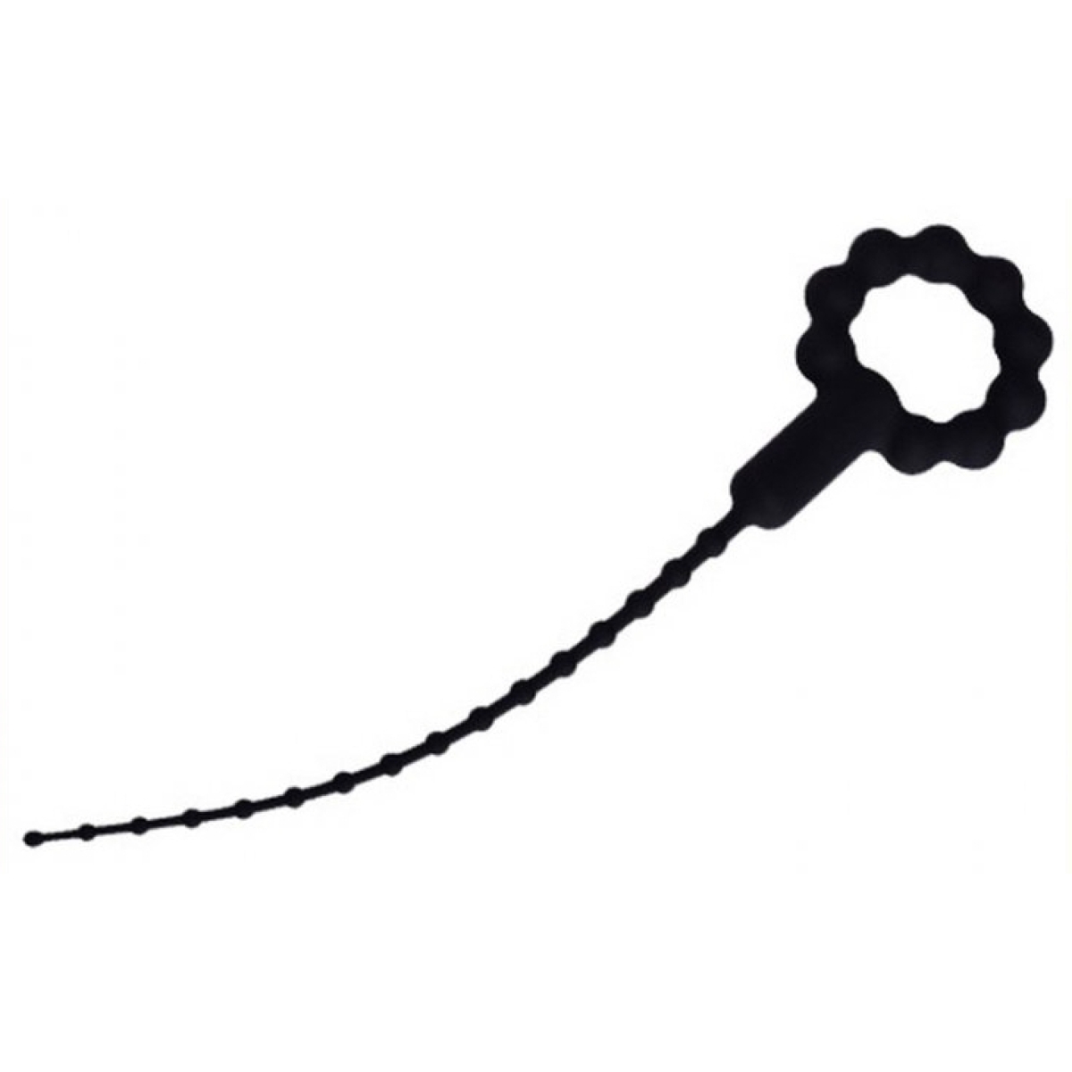 tige d uretre vibrante avec anneau o ring 175cm diametre 3 a 8mm 1