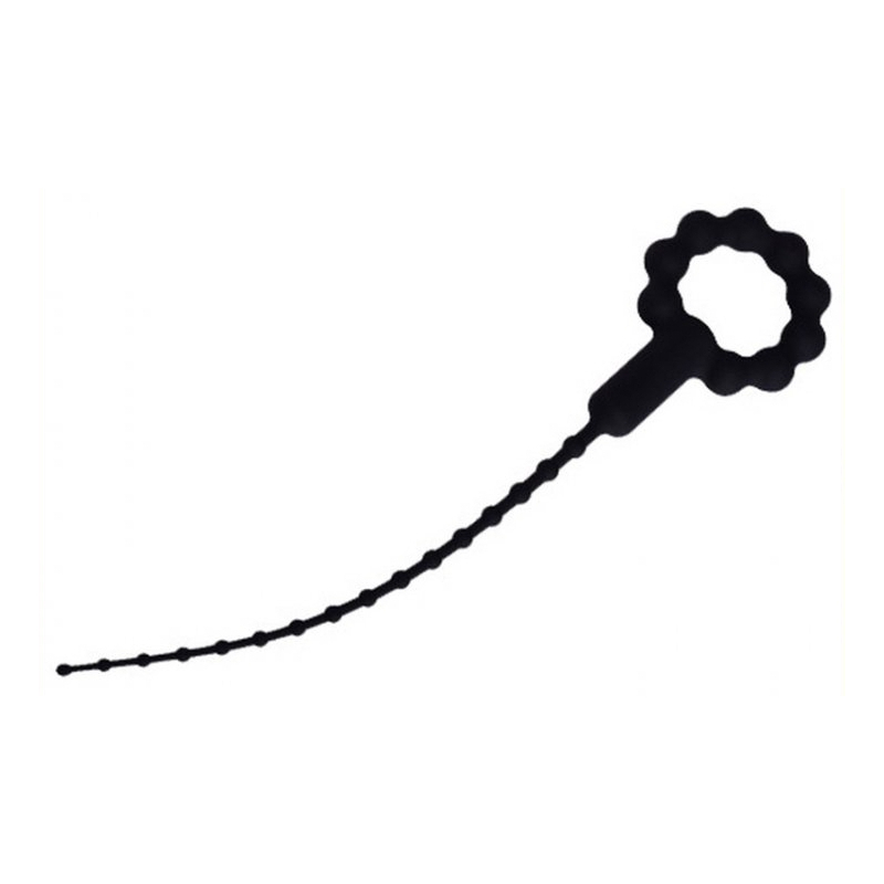 tige d uretre vibrante avec anneau o ring 175cm diametre 3 a 8mm 1