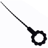 tige d uretre vibrante avec anneau o ring 175cm diametre 3 a 8mm 2