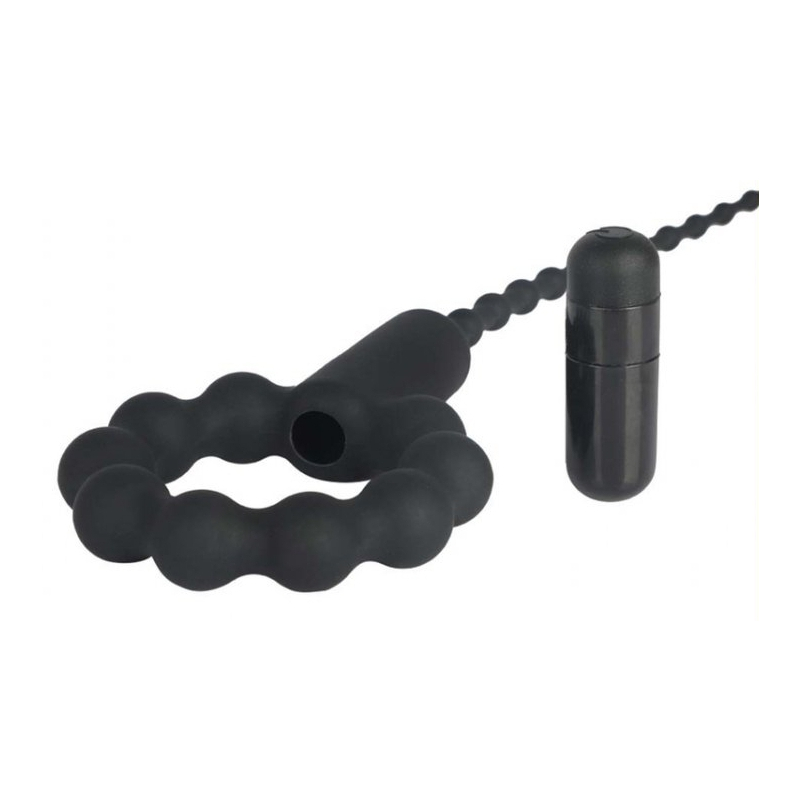 tige d uretre vibrante avec anneau o ring 175cm diametre 3 a 8mm 4