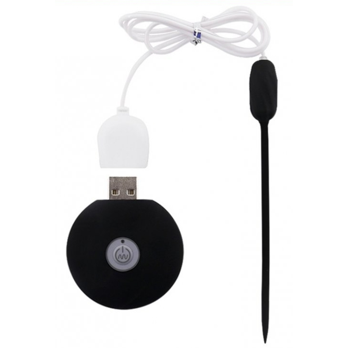 tige d uretre vibrante galaku 105cm diametre 4mm 1