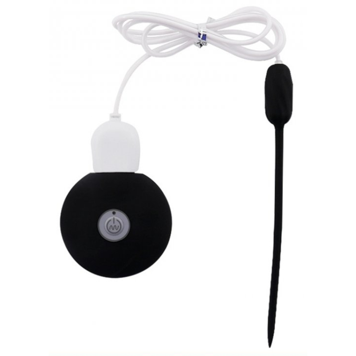 tige d uretre vibrante galaku 105cm diametre 4mm