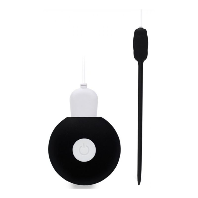 tige d uretre vibrante galaku 105cm diametre 4mm 2