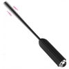 tige d uretre vibrante glossy 15cm diametre 4mm 1