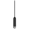 tige d uretre vibrante glossy 15cm diametre 4mm 2