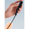 tige d uretre vibrante lexia 15 cm diametre 25mm 1