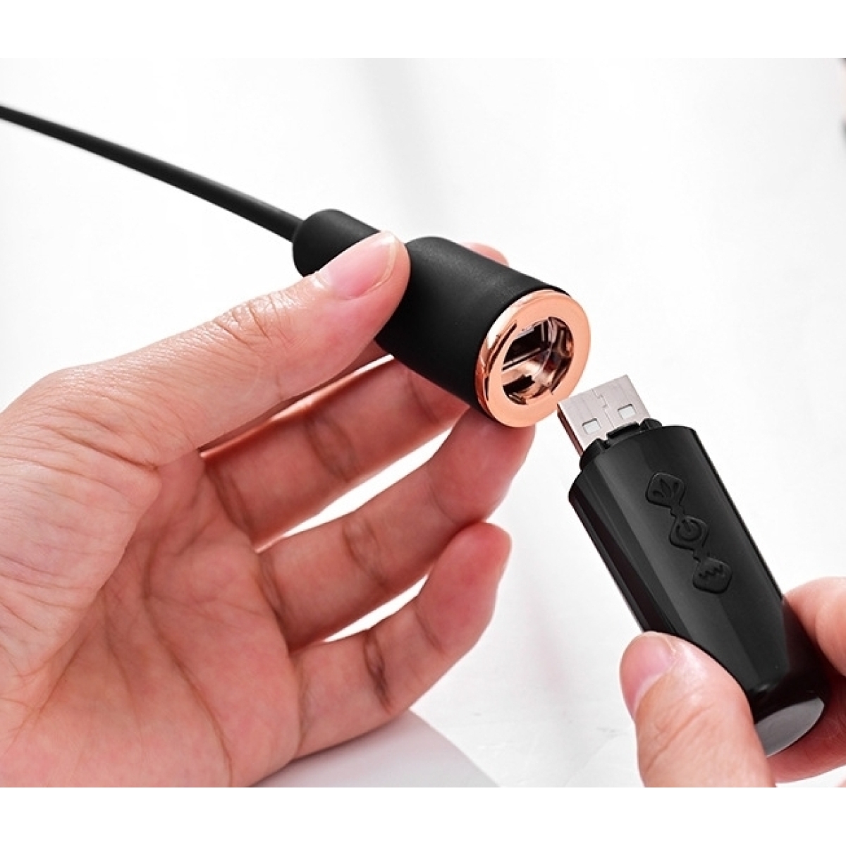 tige d uretre vibrante lexia 15 cm diametre 25mm 4