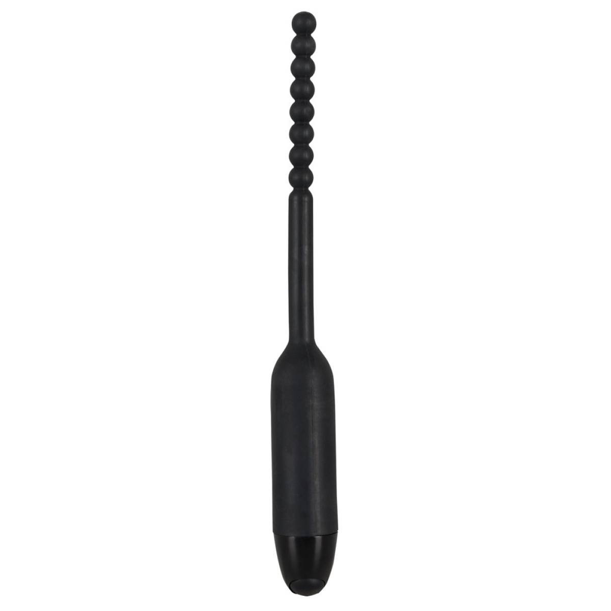 tige d uretre vibrante pearl dilator 11cm diametre 8mm