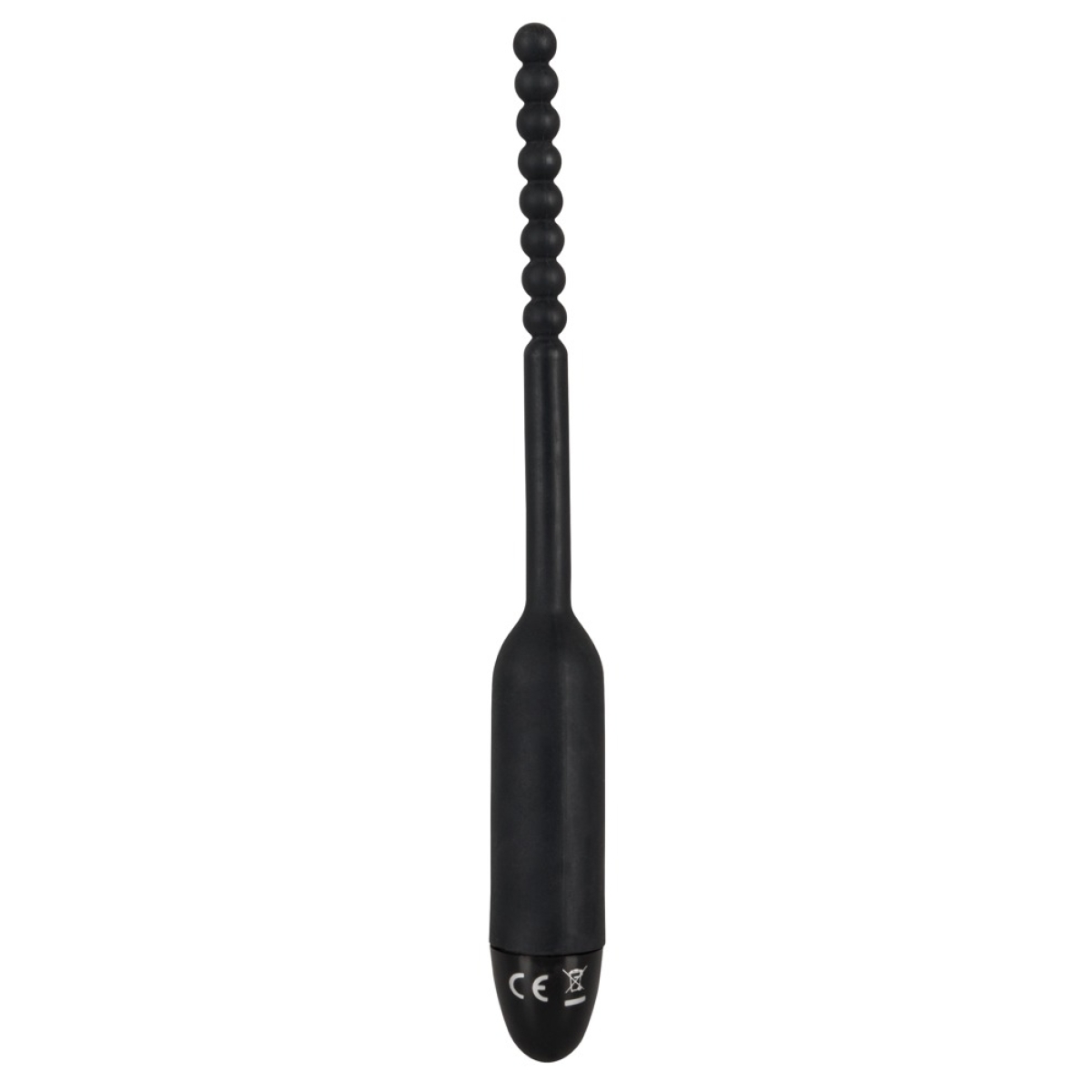 tige d uretre vibrante pearl dilator 11cm diametre 8mm 2