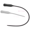 tige d uretre vibrante silicone tigly 35cm diametre 5mm 3