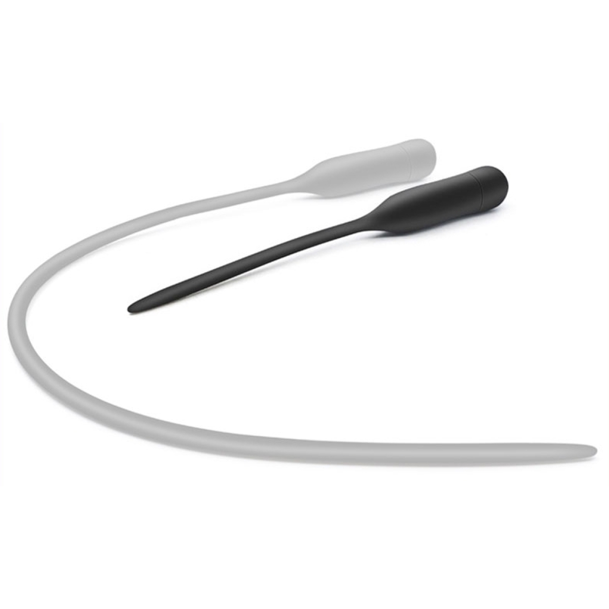 tige d uretre vibrante silicone tigly small 11cm diametre 5mm