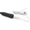 tige d uretre vibrante silicone tigly small 11cm diametre 5mm 2