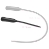 tige d uretre vibrante silicone tigly small 11cm diametre 5mm 3