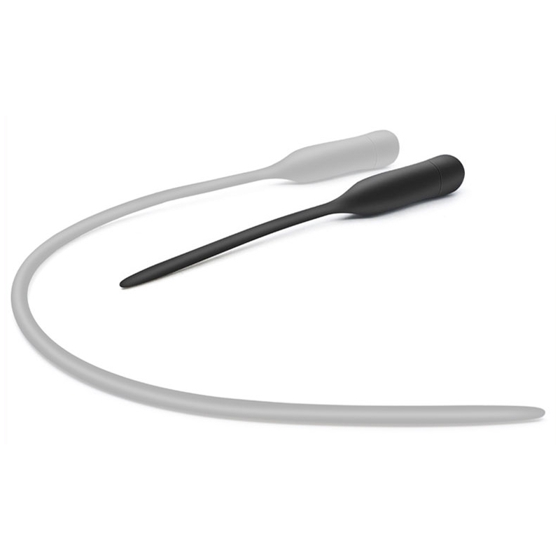 tige d uretre vibrante silicone tigly small 11cm diametre 5mm