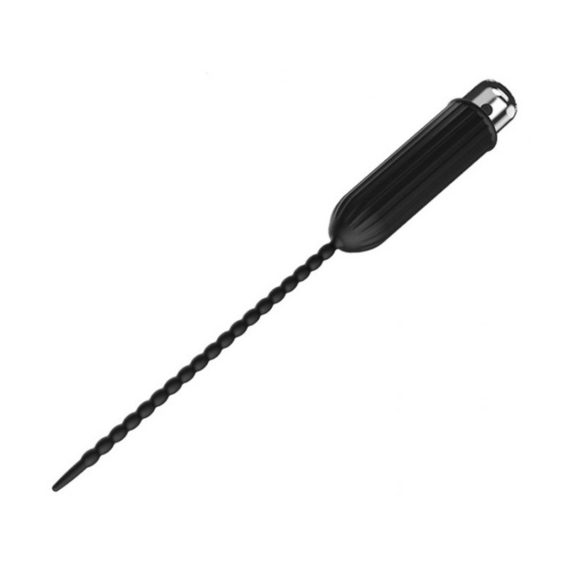 tige d uretre vibrante thread 15cm diametre 5mm 1