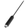 tige d uretre vibrante thread 15cm diametre 5mm