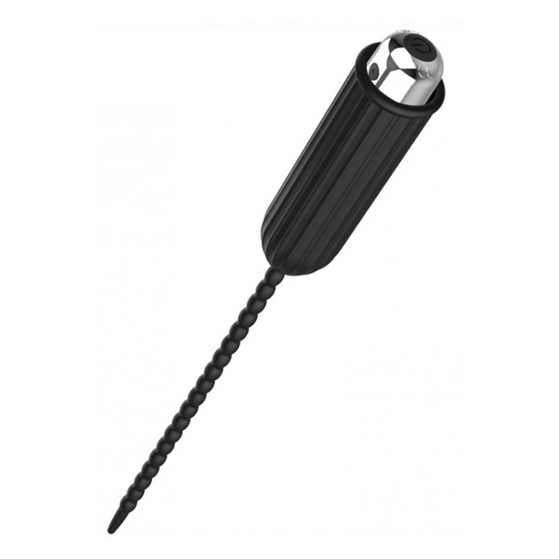 tige d uretre vibrante thread 15cm diametre 5mm 3