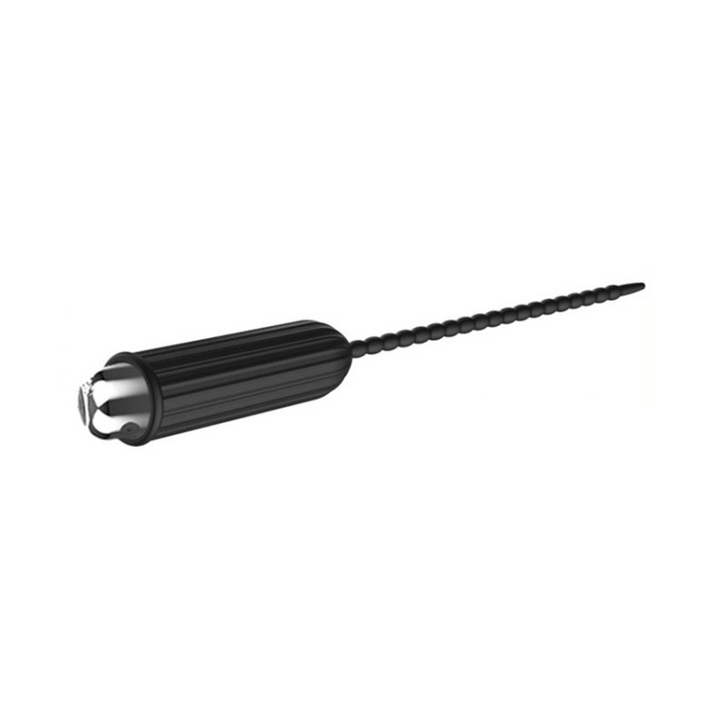 tige d uretre vibrante thread 15cm diametre 5mm 5
