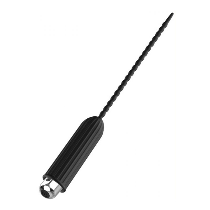 tige d uretre vibrante thread 15cm diametre 5mm