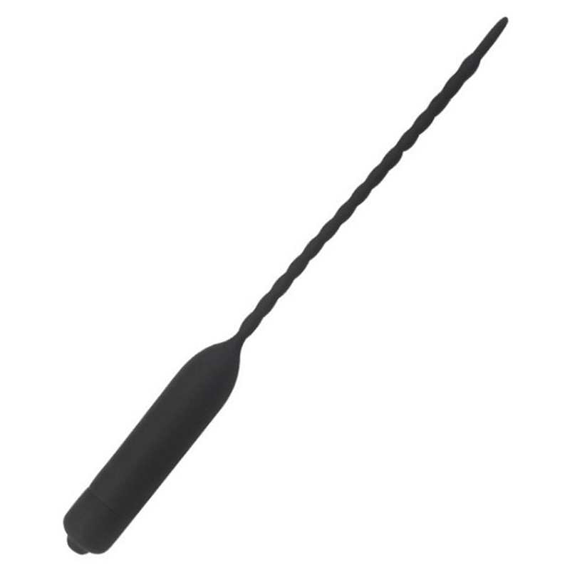tige d uretre vibrante thread vibe 16cm diametre 6mm 1