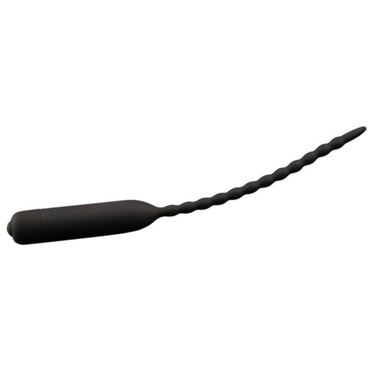 tige d uretre vibrante thread vibe 16cm diametre 6mm