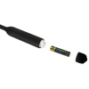 tige d uretre vibrante thread vibe 16cm diametre 6mm 2
