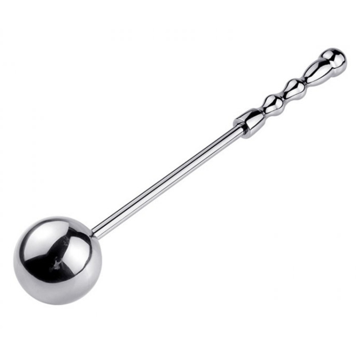 tige en metal wand ball 18 x 5 cm 1