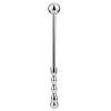 tige en metal wand ball 18 x 5 cm