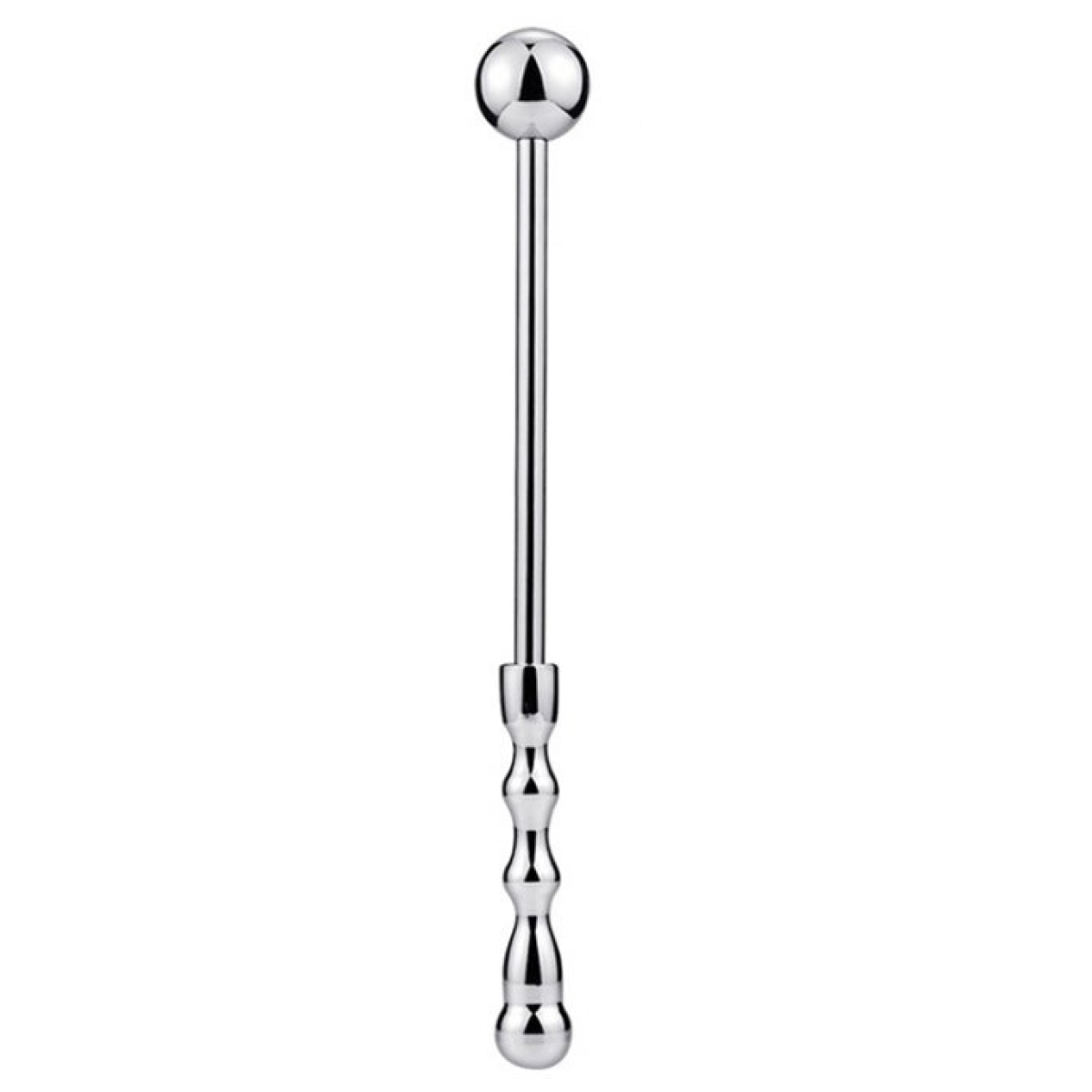 tige en metal wand ball 18 x 5 cm
