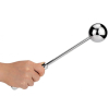 tige en metal wand ball 18 x 5 cm 2