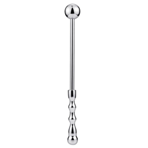 tige en metal wand ball 18 x 5 cm